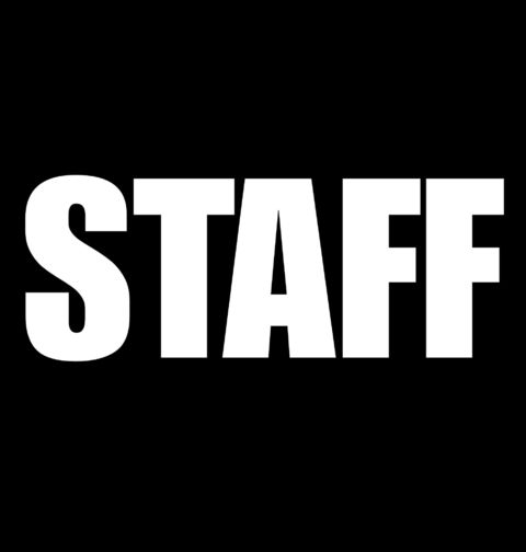 Obrázek produktu Pánské tričko Personál Staff