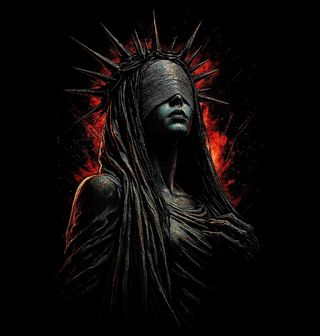 Obrázek 2 produktu Dámské tričko Padlá Socha Svobody