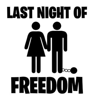 Obrázek 2 produktu Pánské tričko Poslední Noc Svobody