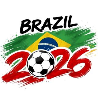 Obrázek 2 produktu Dětské tričko Mistrovství Světa ve Fotbale Brazílie 2026