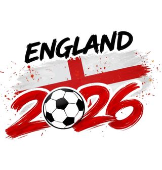 Obrázek 2 produktu Dětské tričko Mistrovství Světa ve Fotbale Anglie 2026