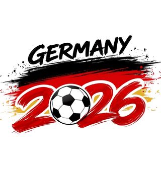 Obrázek 2 produktu Pánské tričko Mistrovství Světa ve Fotbale Německo 2026