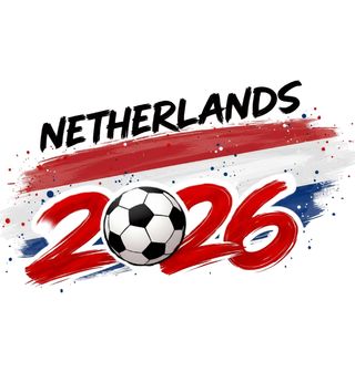 Obrázek 2 produktu Dámské tričko Mistrovství Světa ve Fotbale Nizozemsko 2026