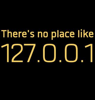 Obrázek 1 produktu Dámské tričko Všude Dobře na 127.0.0.1 Nejlíp