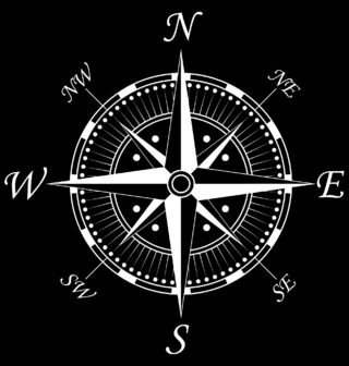 Obrázek 1 produktu Dětské tričko Kompas Osudu