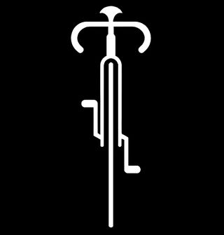 Obrázek 2 produktu Pánské tričko Minimalistické Silniční Kolo