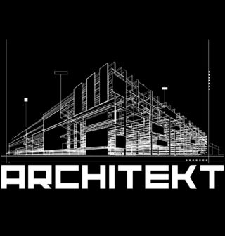 Obrázek 2 produktu Pánské tričko Architekt
