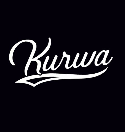 Obrázek produktu Pánské tričko Ku*wa