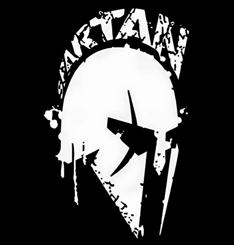 Obrázek produktu Dámské tričko Sparťanská Tradice Bojovník