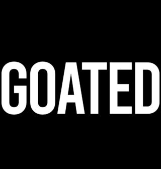 Obrázek 2 produktu Pánská mikina GOATED Absolutní Top