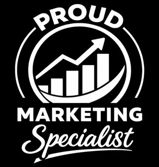 Obrázek 2 produktu Dámské tričko Hrdý Marketér