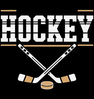 Obrázek 1 produktu Pánská mikina Hokejová Vášeň