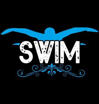 Obrázek 1 produktu Pánské tričko Stylové Plavání