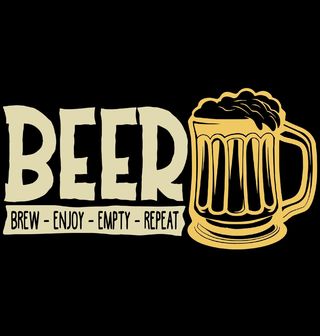 Obrázek 1 produktu Pánské tričko Pivní Cyklus