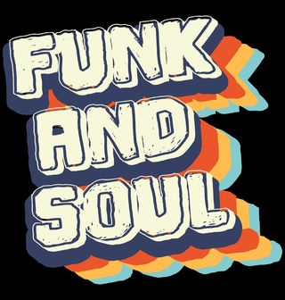 Obrázek 2 produktu Dámské tričko Funky Vibe