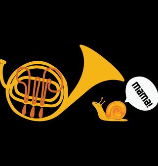 Obrázek 2 produktu Pánská mikina Lesní Roh a Šnek