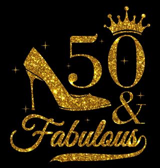 Obrázek 2 produktu Pánská mikina 50 a Stále Úžasná