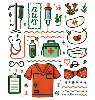 Obrázek 2 produktu Dámské tričko Svět Zdravotníků