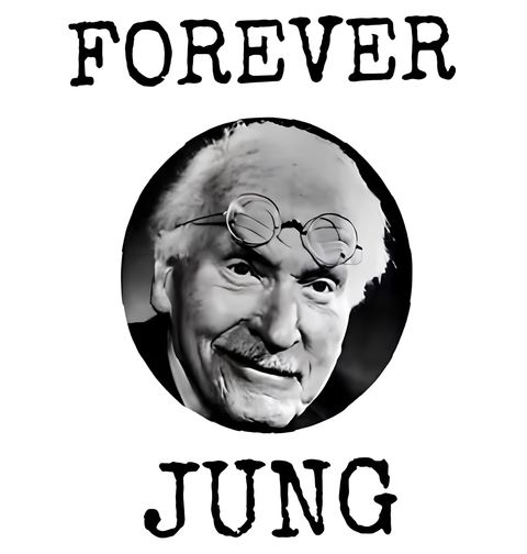 Obrázek produktu Dámské tričko Forever Jung