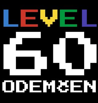 Obrázek 2 produktu Pánská mikina Level 60 odemčen