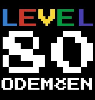Obrázek 2 produktu Dámské tričko Level 80 odemčen