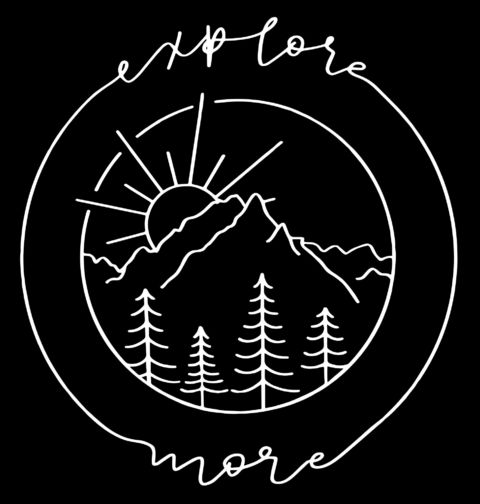 Obrázek produktu Dětské tričko Prozkoumej víc Explore More