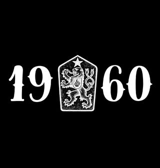 Obrázek 2 produktu Dámské tričko 1960 Rok Československé Hrdosti