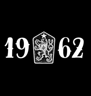Obrázek 2 produktu Pánské tričko 1962 Rok Československé Hrdosti