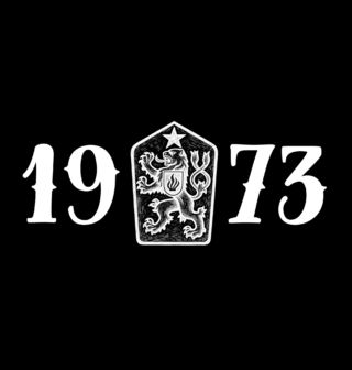Obrázek 2 produktu Dámské tričko 1973 Rok Československé Hrdosti