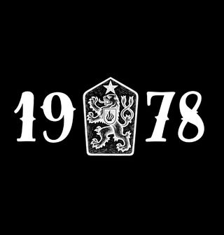 Obrázek 2 produktu Dámské tričko 1978 Rok Československé Hrdosti
