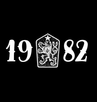 Obrázek 2 produktu Dámské tričko 1982 Rok Československé Hrdosti