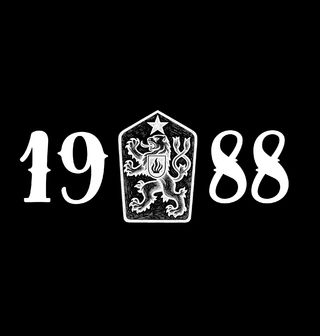 Obrázek 2 produktu Dámské tričko 1988 Rok Československé Hrdosti