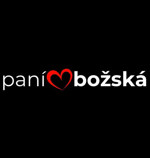 Obrázek produktu Dámské tričko Paní Božská