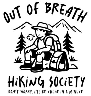 Obrázek 2 produktu Dětské tričko Už Nemůžu Hiking