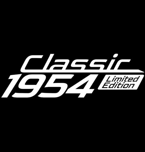 Obrázek produktu Pánská mikina Classic 1954 Limitovaná edice