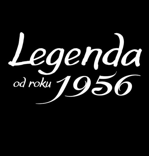 Obrázek produktu Pánské tričko Legenda od roku 1956