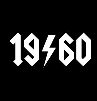 Obrázek 1 produktu Pánské tričko Rockový Ročník 1960 ACDC