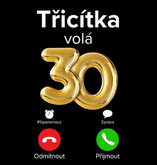 Obrázek 1 produktu Pánská mikina Třicítka volá Phone Call