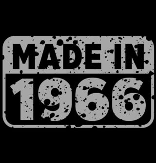 Obrázek 2 produktu Pánská mikina Vyrobeno v Roce 1966