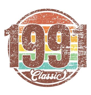 Obrázek 2 produktu Dámské tričko Ročník 1991 Retro Classic