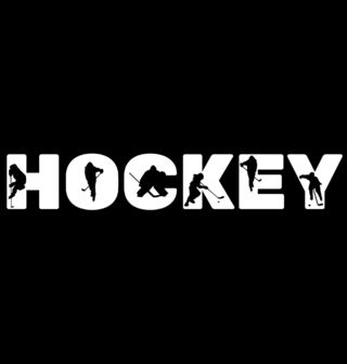 Obrázek 2 produktu Pánské tričko Hokej a Síla Týmového Ducha Hockey