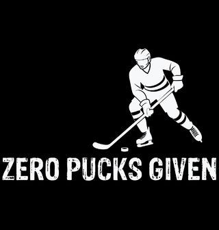 Obrázek 2 produktu Dámské tričko Ani Puk Navíc Zero Pucks Given