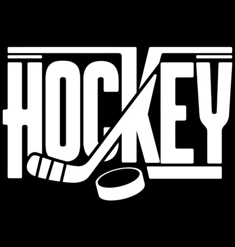 Obrázek produktu Pánské tričko Hokej a Síla Hry Hockey