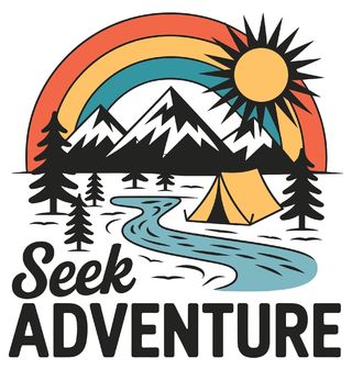 Obrázek 2 produktu Dětské tričko Hledej Dobrodružství Seek Adventure