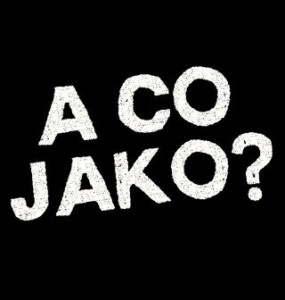 Obrázek 1 produktu Pánské tričko A Co Jako? Žádný Stres