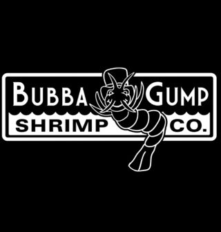 Obrázek 2 produktu Pánské tričko Bubba Gump Shrimp co. (Velikost: 5XL)