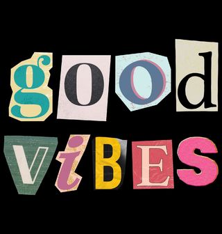 Obrázek 2 produktu Dámské tričko Dobrá Nálada Good Vibes