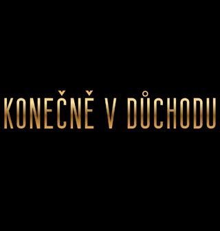 Obrázek 2 produktu Dámské tričko Konečně v Důchodu