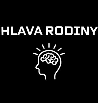 Obrázek 2 produktu Dětské tričko Hlava Rodiny