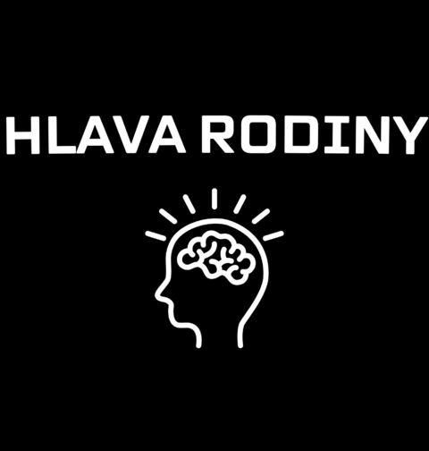 Obrázek produktu Dětské tričko Hlava Rodiny